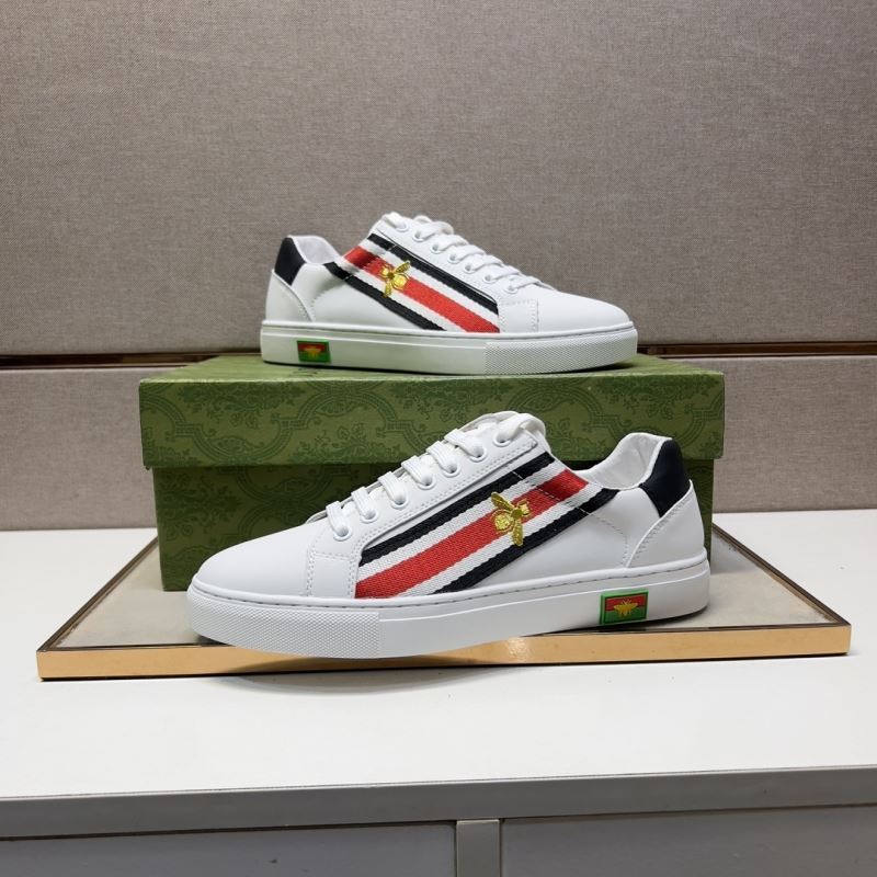 Gucci Low Shoes